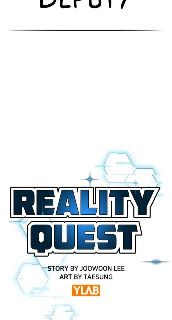 Read Reality Quest chapter 132 image 27 on Lezhin
