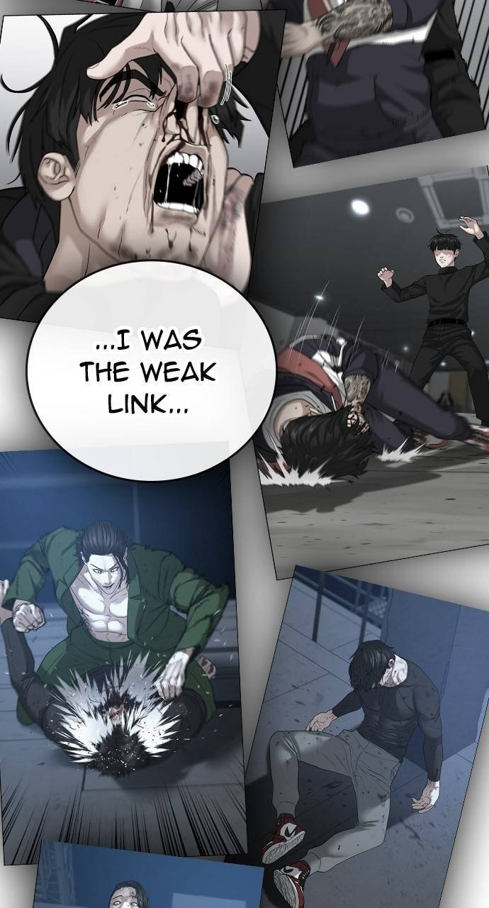 Read Reality Quest chapter 132 image 49 on Lezhin