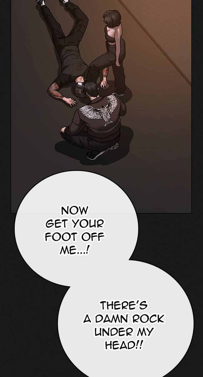 Read Reality Quest chapter 134 image 18 on Lezhin