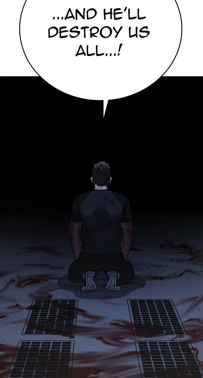 Read Reality Quest chapter 134 image 23 on Lezhin