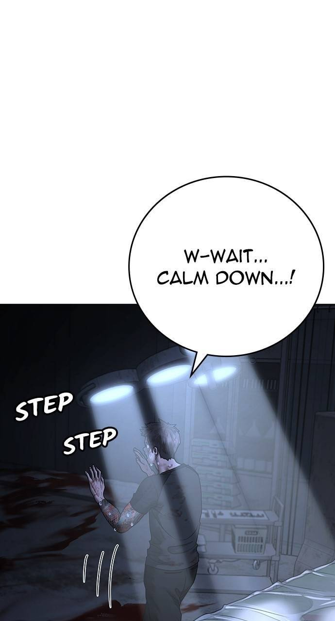 Read Reality Quest chapter 134 image 32 on Lezhin