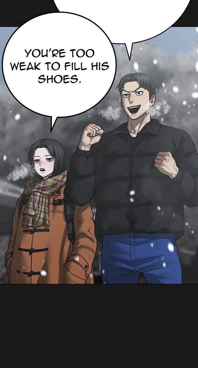 Read Reality Quest chapter 135 image 18 on Lezhin