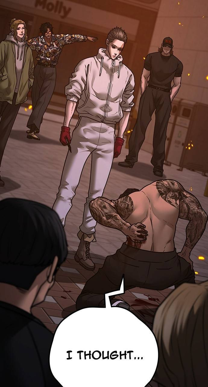 Read Reality Quest chapter 135 image 32 on Lezhin