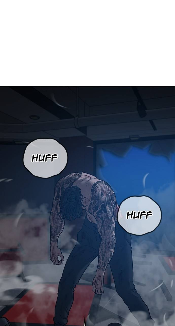 Read Reality Quest chapter 135 image 99 on Lezhin