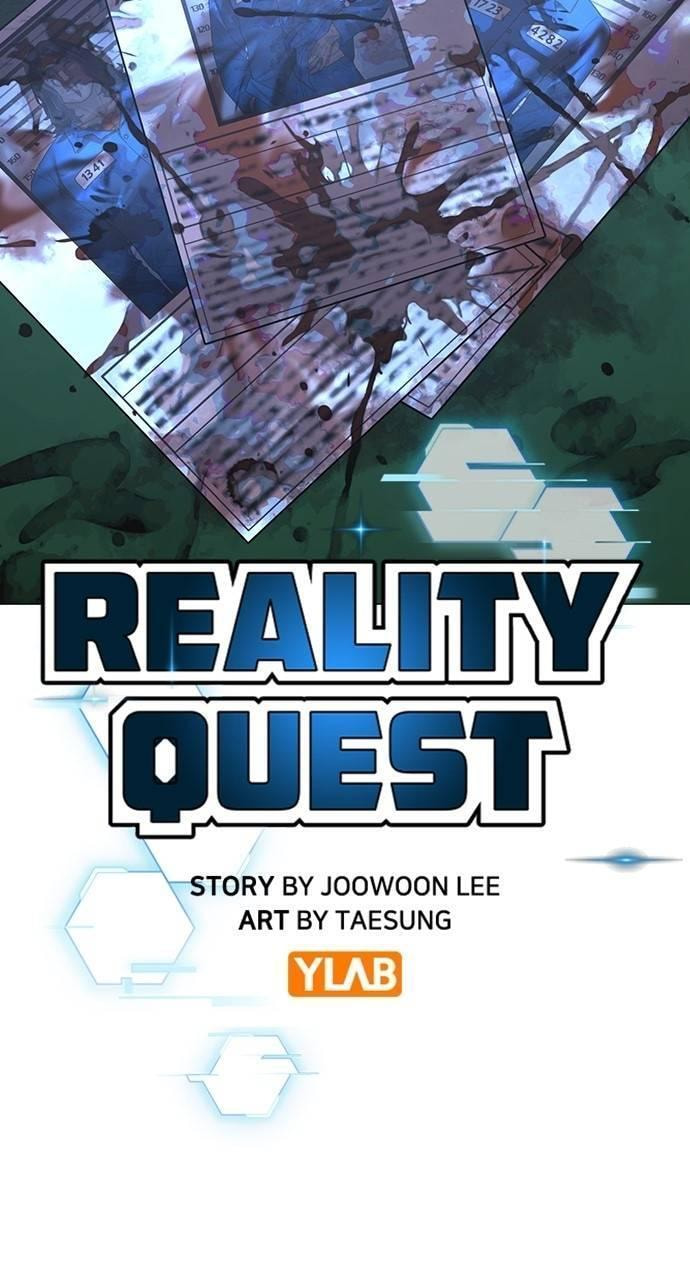 Read Reality Quest chapter 137 image 29 on Lezhin