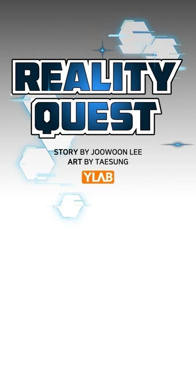 Read Reality Quest chapter 138 image 36 on Lezhin