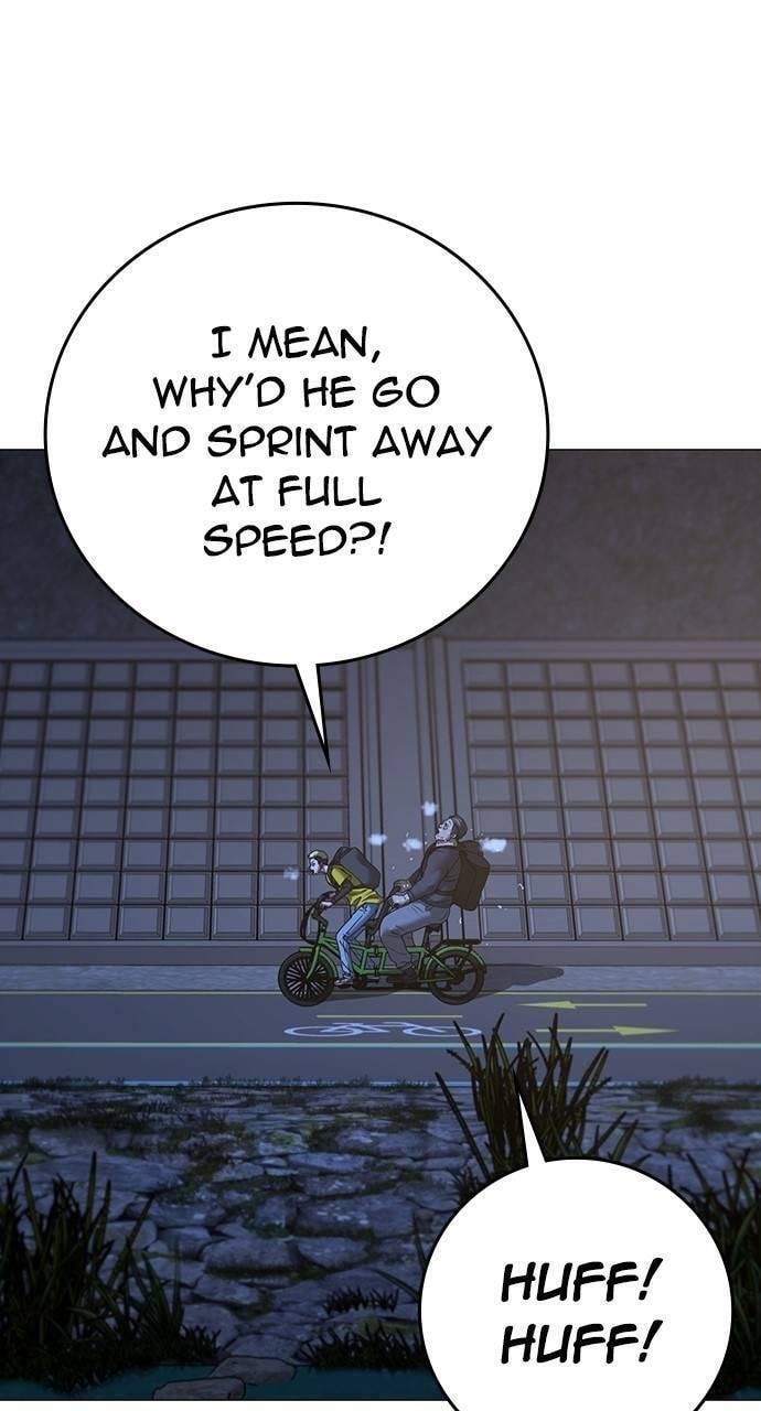Read Reality Quest chapter 139 image 80 on Lezhin
