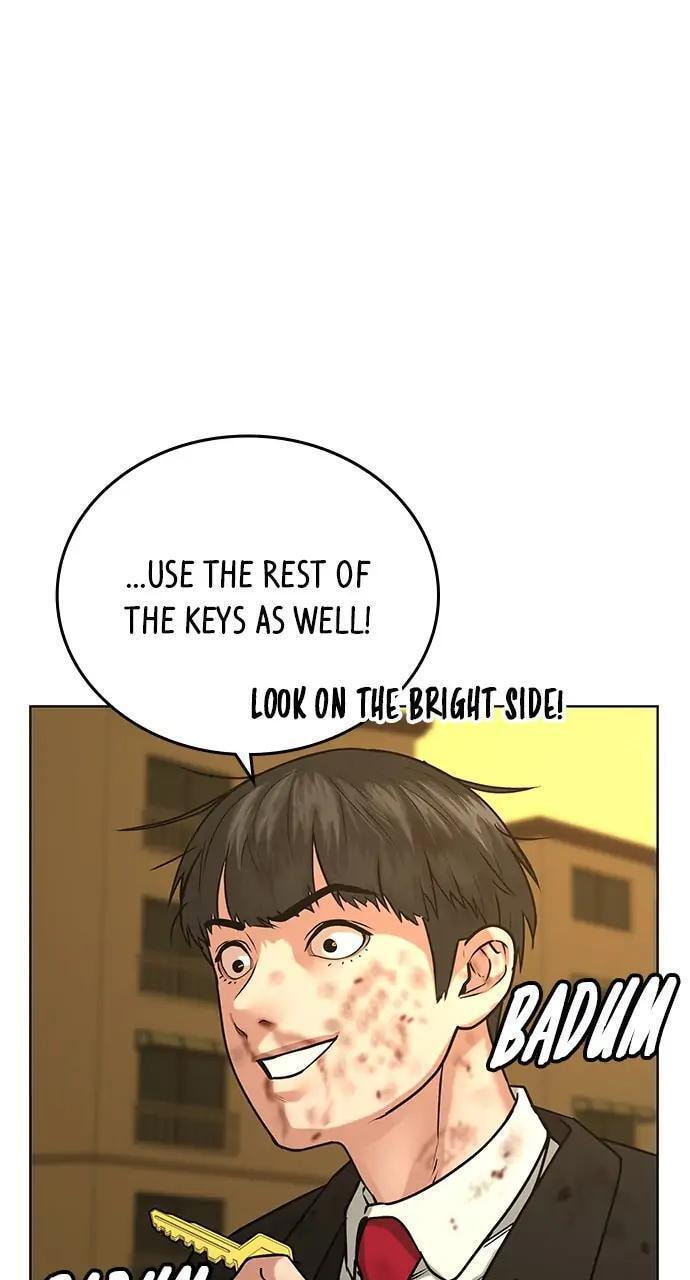 Read Reality Quest chapter 14 image 27 on Lezhin