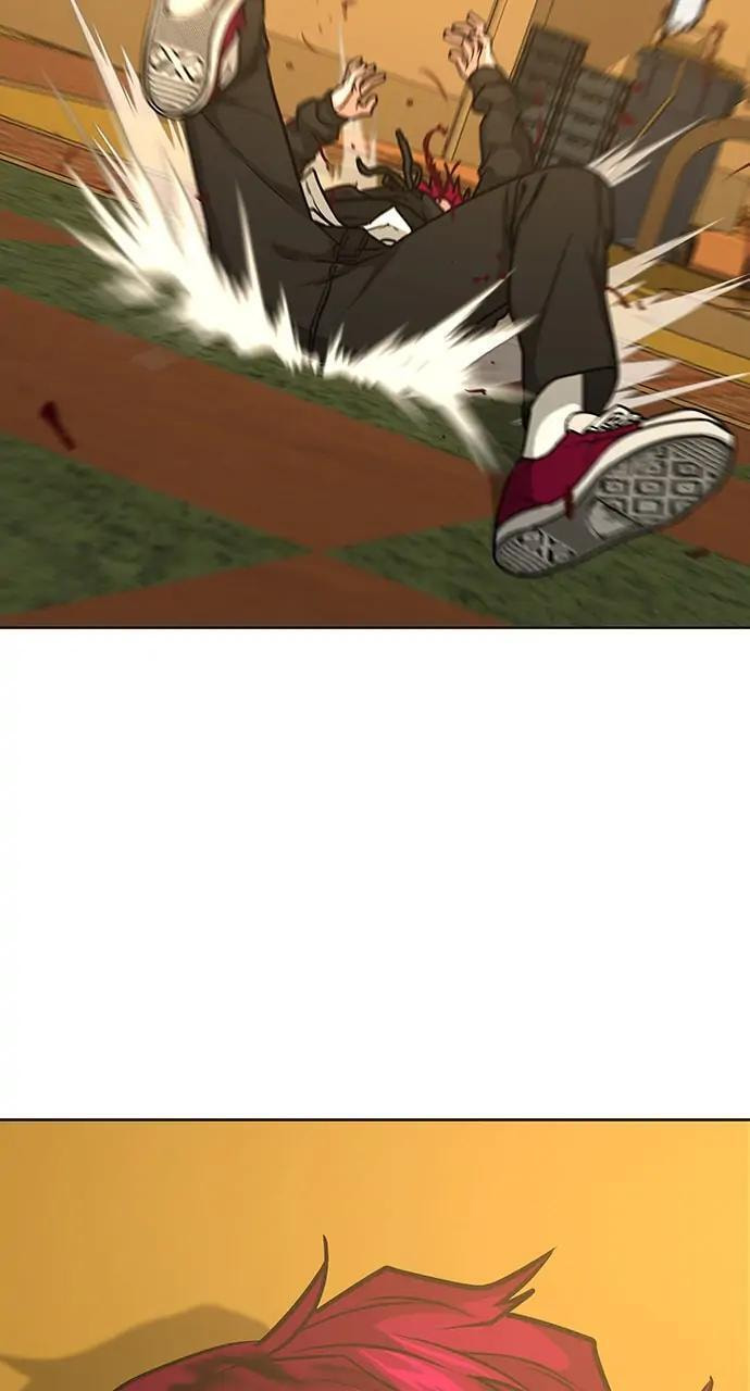Read Reality Quest chapter 14 image 3 on Lezhin
