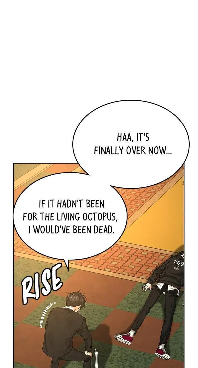 Read Reality Quest chapter 14 image 35 on Lezhin