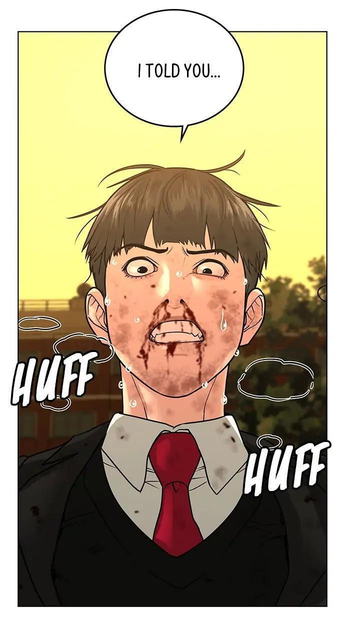 Read Reality Quest chapter 14 image 5 on Lezhin