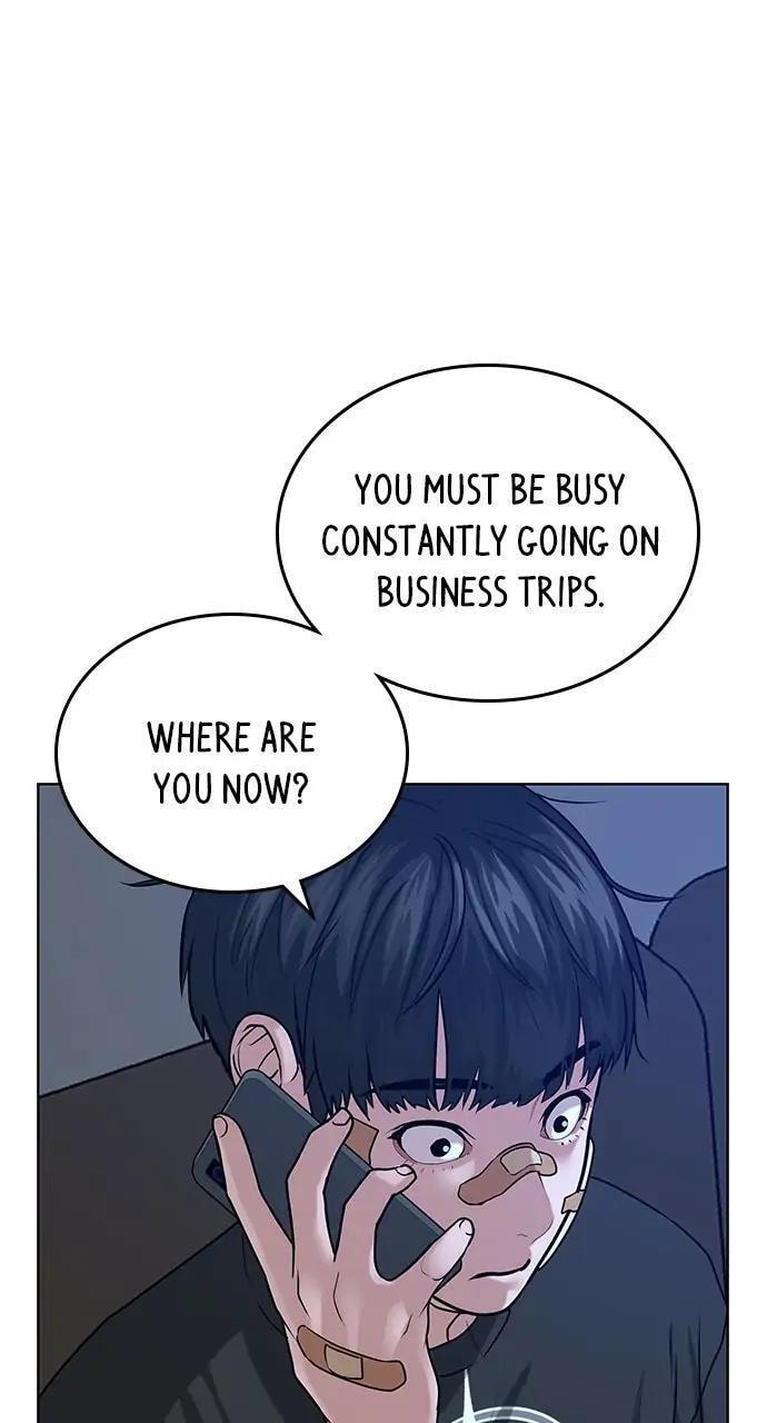 Read Reality Quest chapter 14 image 50 on Lezhin