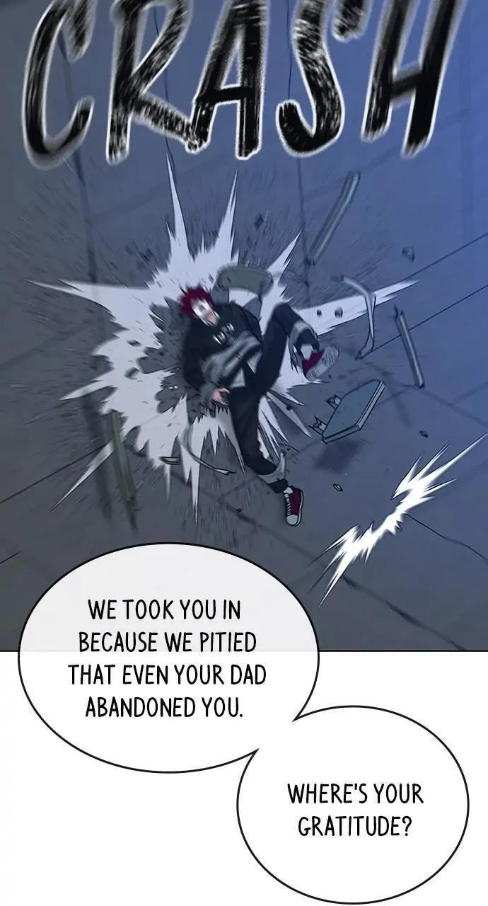 Read Reality Quest chapter 14 image 75 on Lezhin