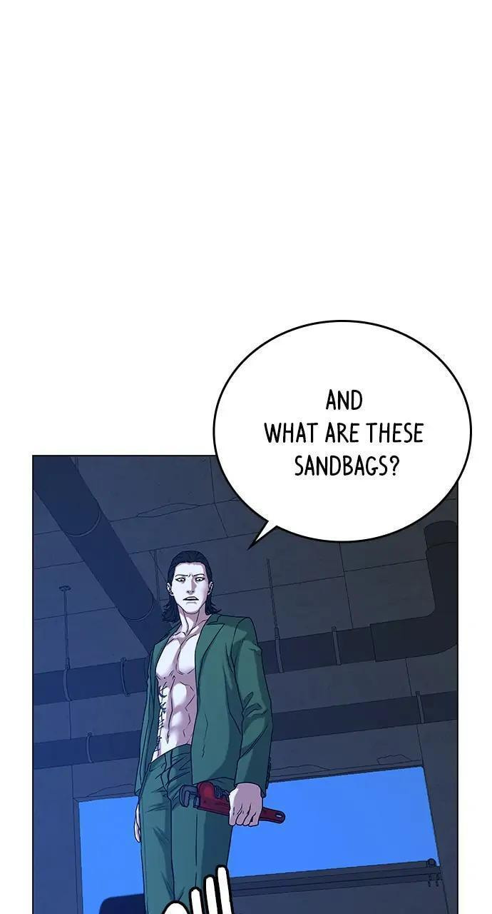 Read Reality Quest chapter 14 image 76 on Lezhin