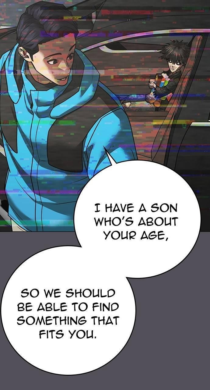 Read Reality Quest chapter 140 image 10 on Lezhin