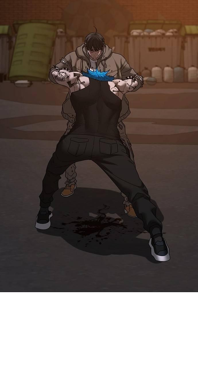 Read Reality Quest chapter 140 image 112 on Lezhin