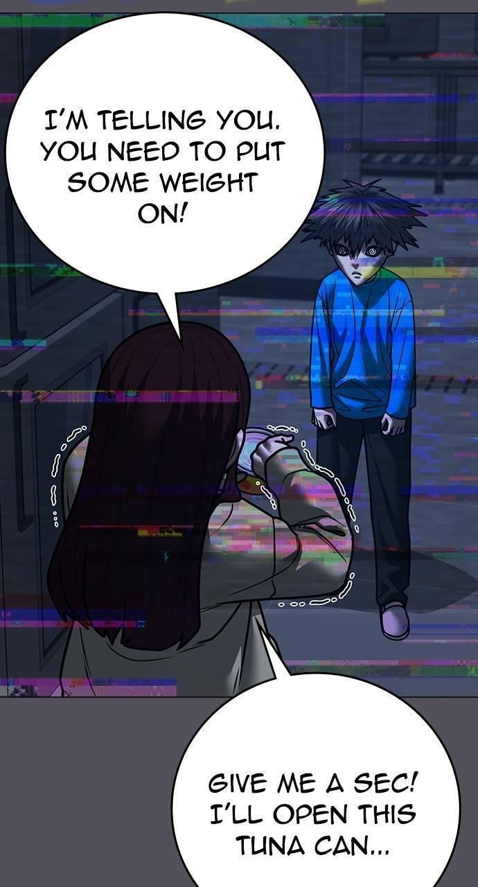 Read Reality Quest chapter 140 image 20 on Lezhin