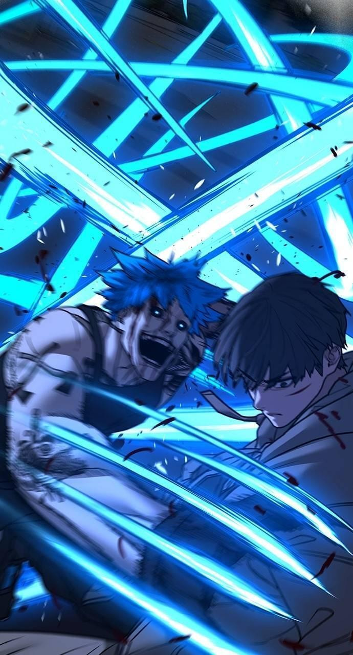 Read Reality Quest chapter 140 image 57 on Lezhin