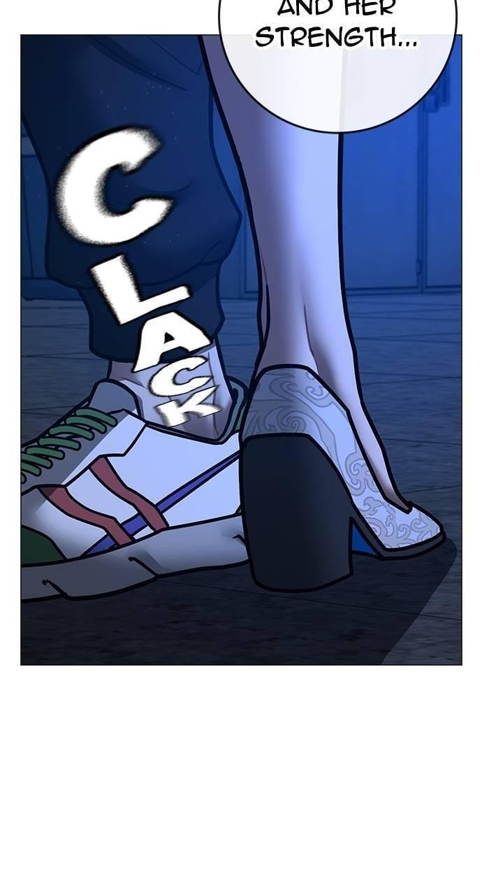 Read Reality Quest chapter 141 image 32 on Lezhin