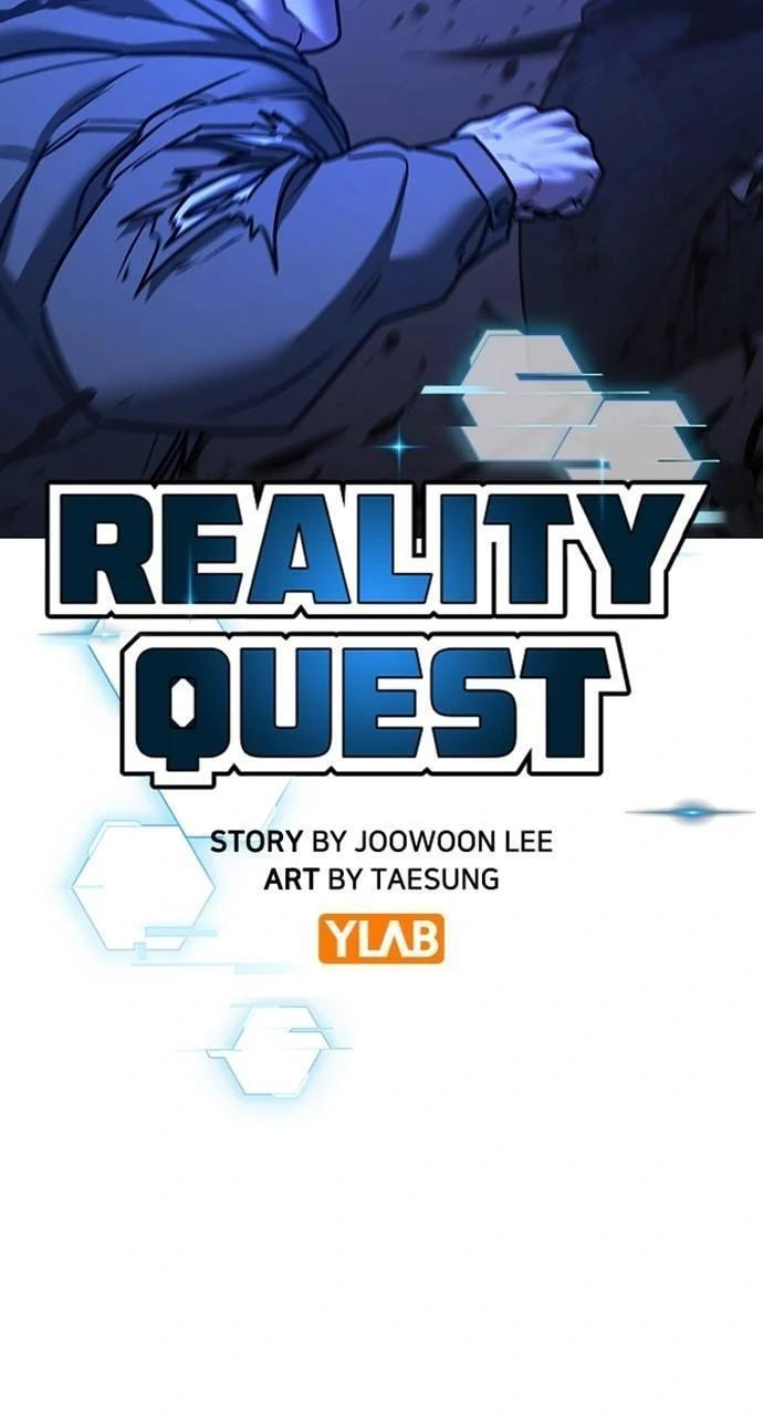Read Reality Quest chapter 142 image 16 on Lezhin