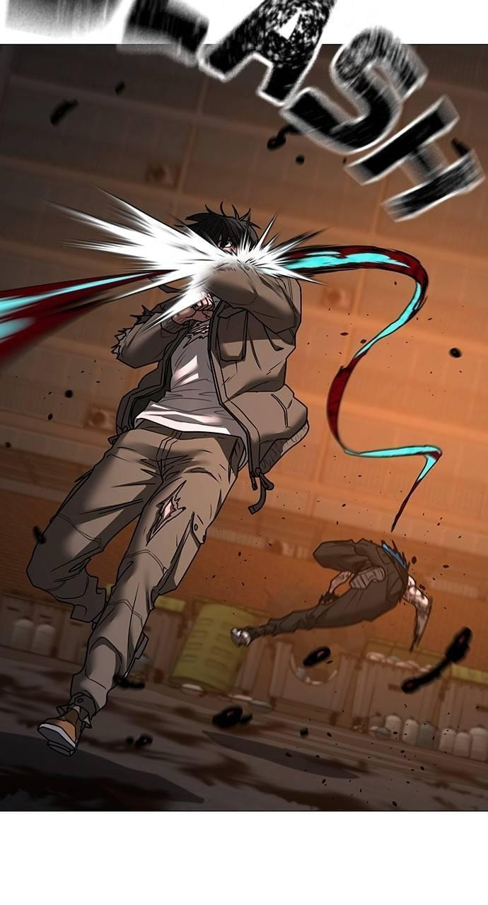 Read Reality Quest chapter 142 image 31 on Lezhin