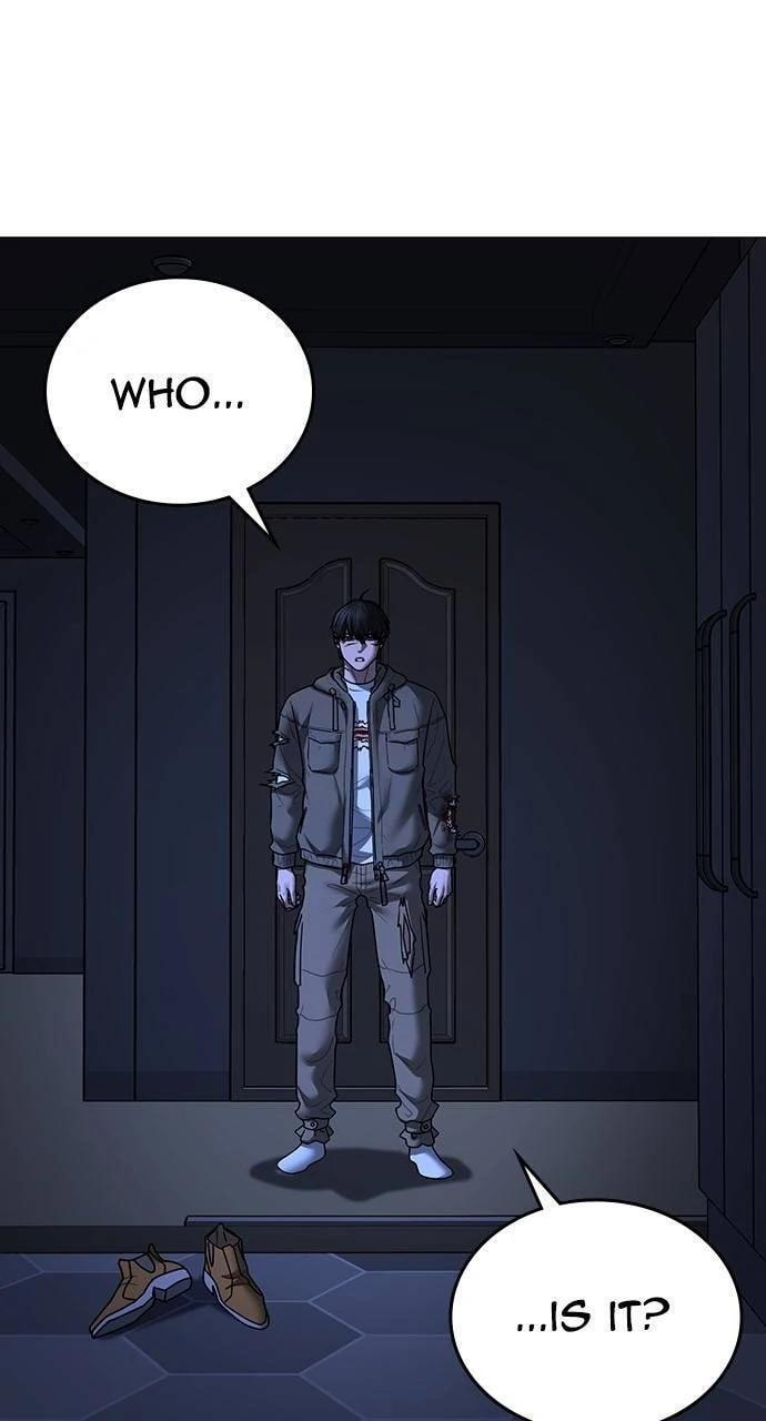 Read Reality Quest chapter 144 image 4 on Lezhin