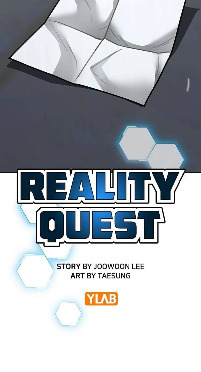 Read Reality Quest chapter 145 image 14 on Lezhin