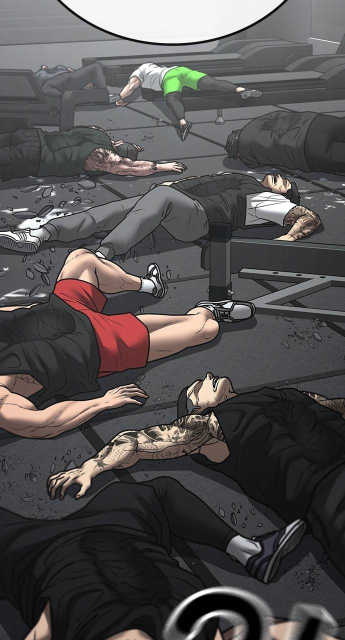 Read Reality Quest chapter 146 image 125 on Lezhin