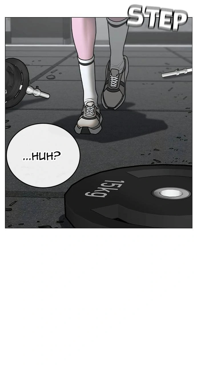 Read Reality Quest chapter 146 image 133 on Lezhin