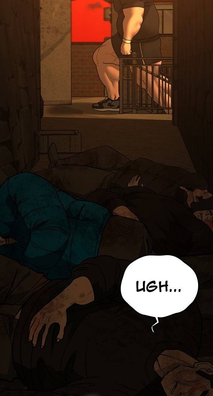 Read Reality Quest chapter 146 image 148 on Lezhin