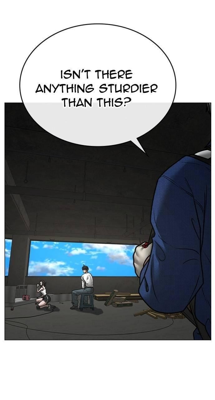 Read Reality Quest chapter 147 image 7 on Lezhin