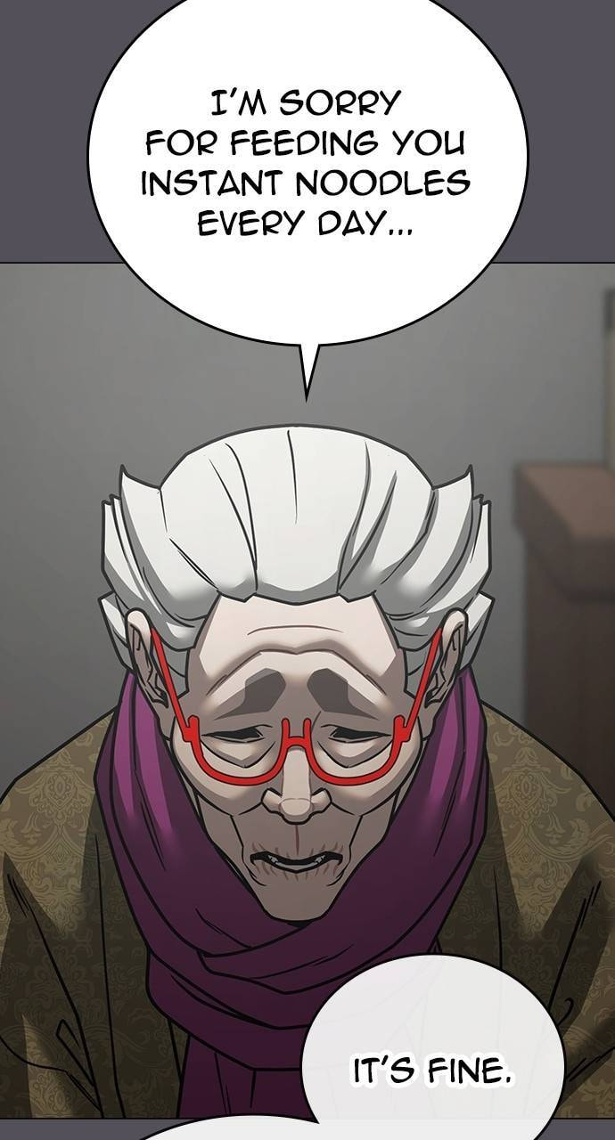 Read Reality Quest chapter 148 image 58 on Lezhin