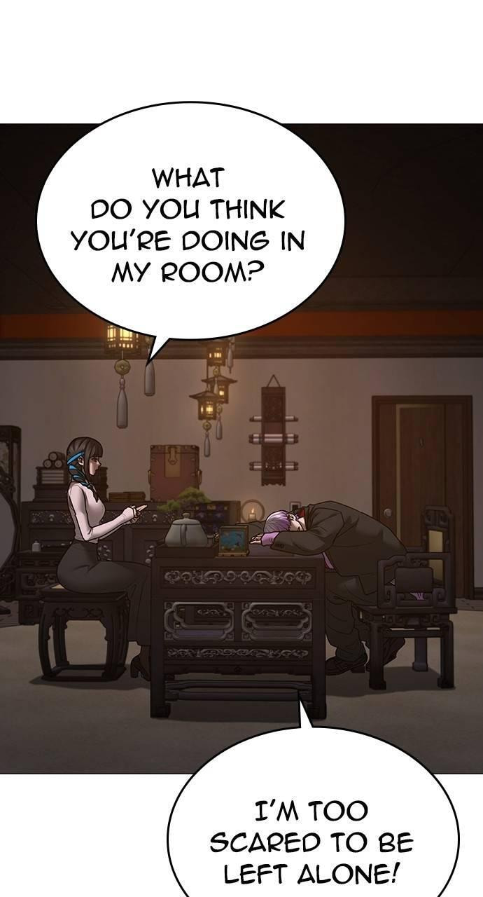 Read Reality Quest chapter 149 image 31 on Lezhin