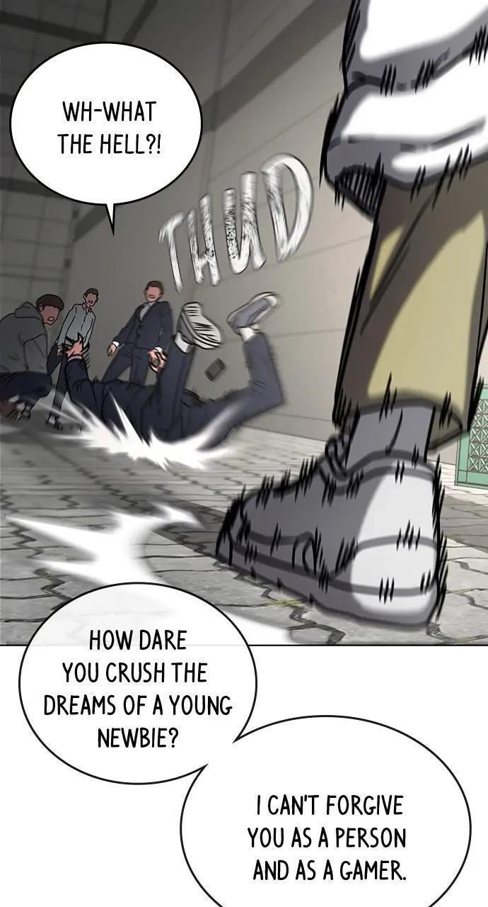 Read Reality Quest chapter 15 image 125 on Lezhin
