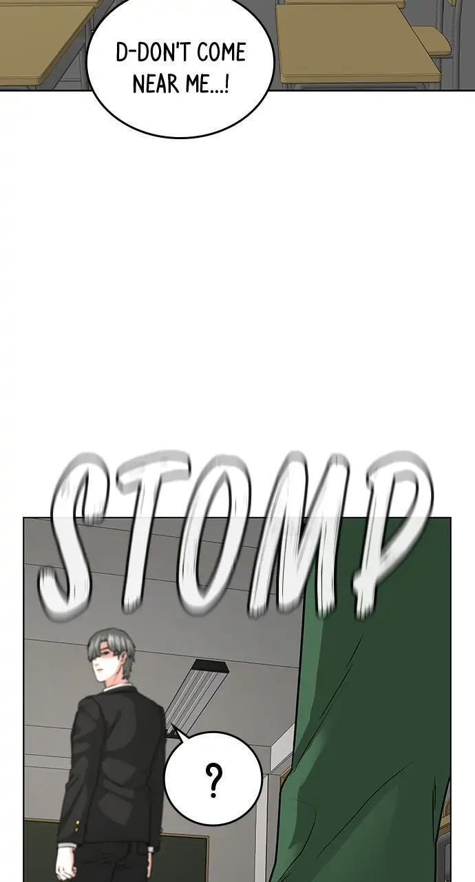 Read Reality Quest chapter 15 image 21 on Lezhin
