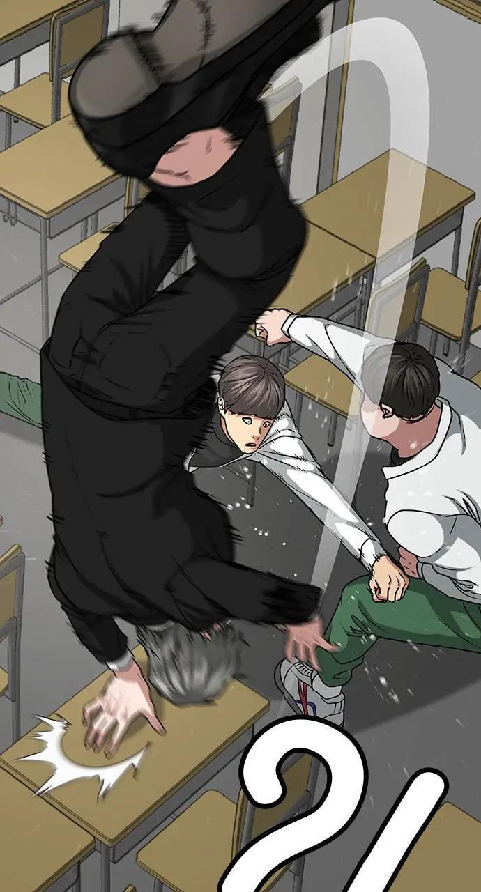Read Reality Quest chapter 15 image 29 on Lezhin