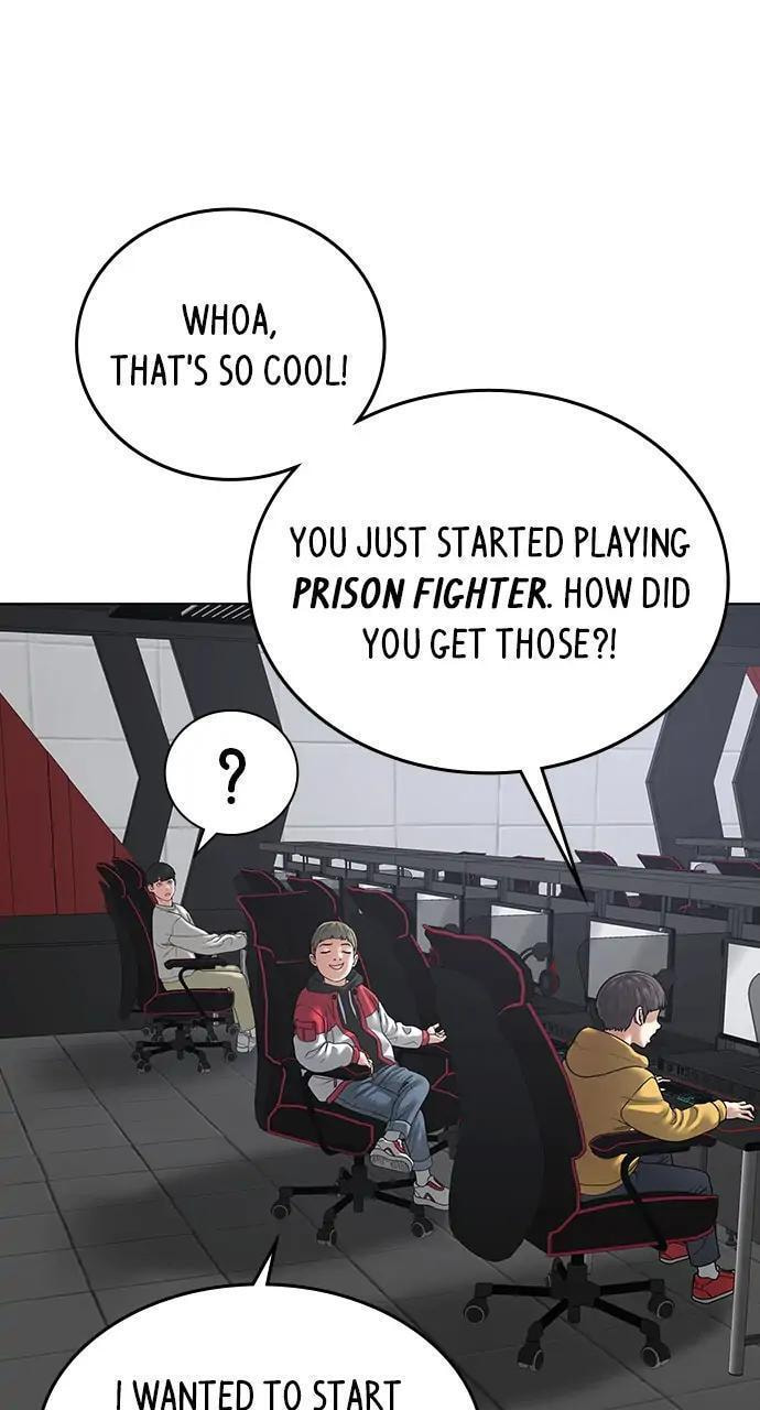 Read Reality Quest chapter 15 image 85 on Lezhin