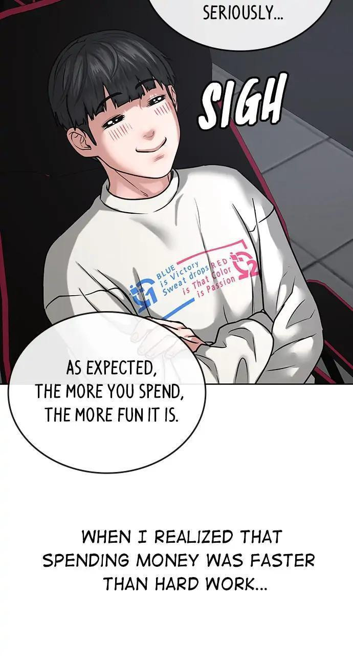 Read Reality Quest chapter 15 image 87 on Lezhin