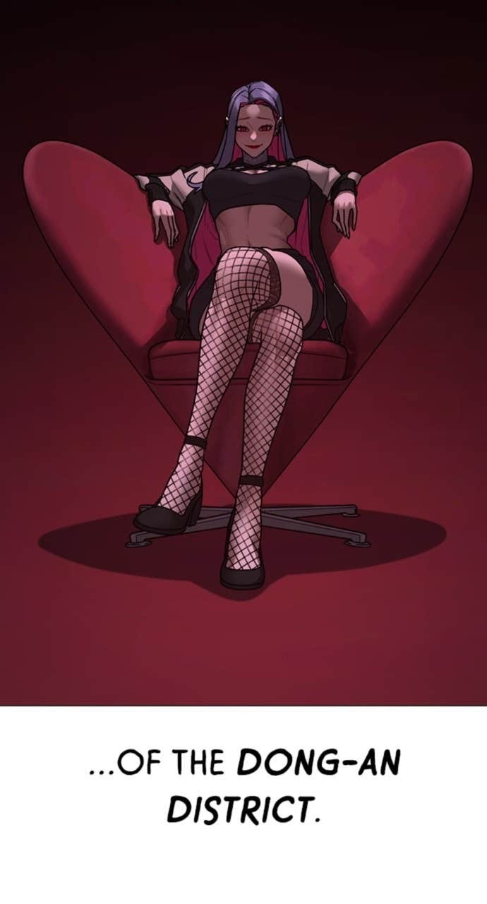 Read Reality Quest chapter 150 image 12 on Lezhin