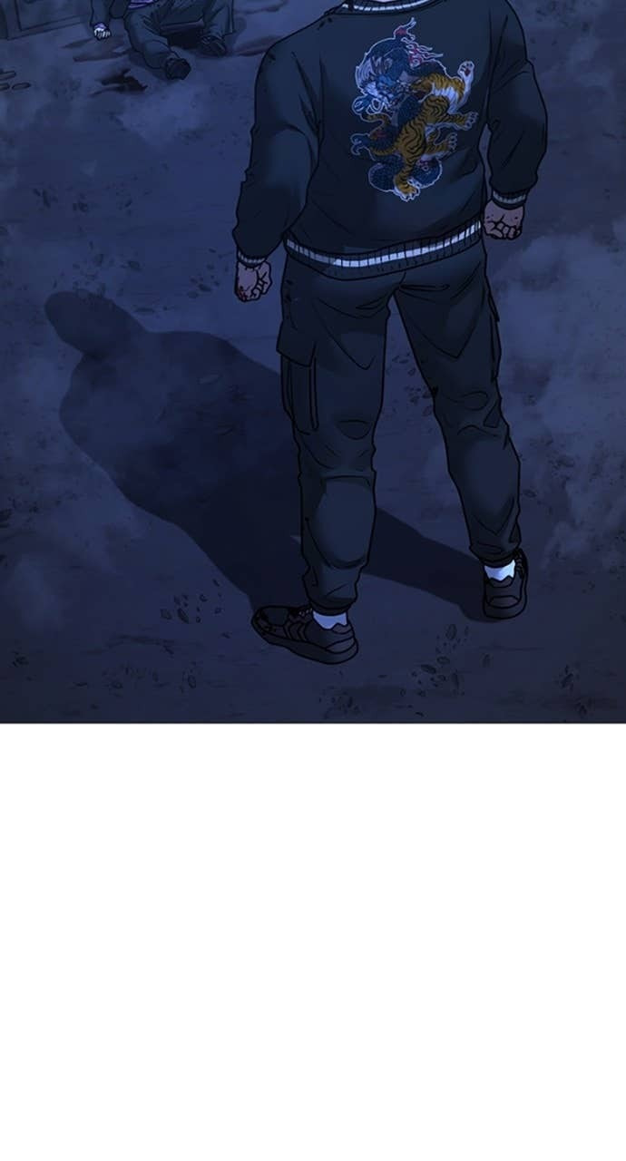 Read Reality Quest chapter 150 image 127 on Lezhin
