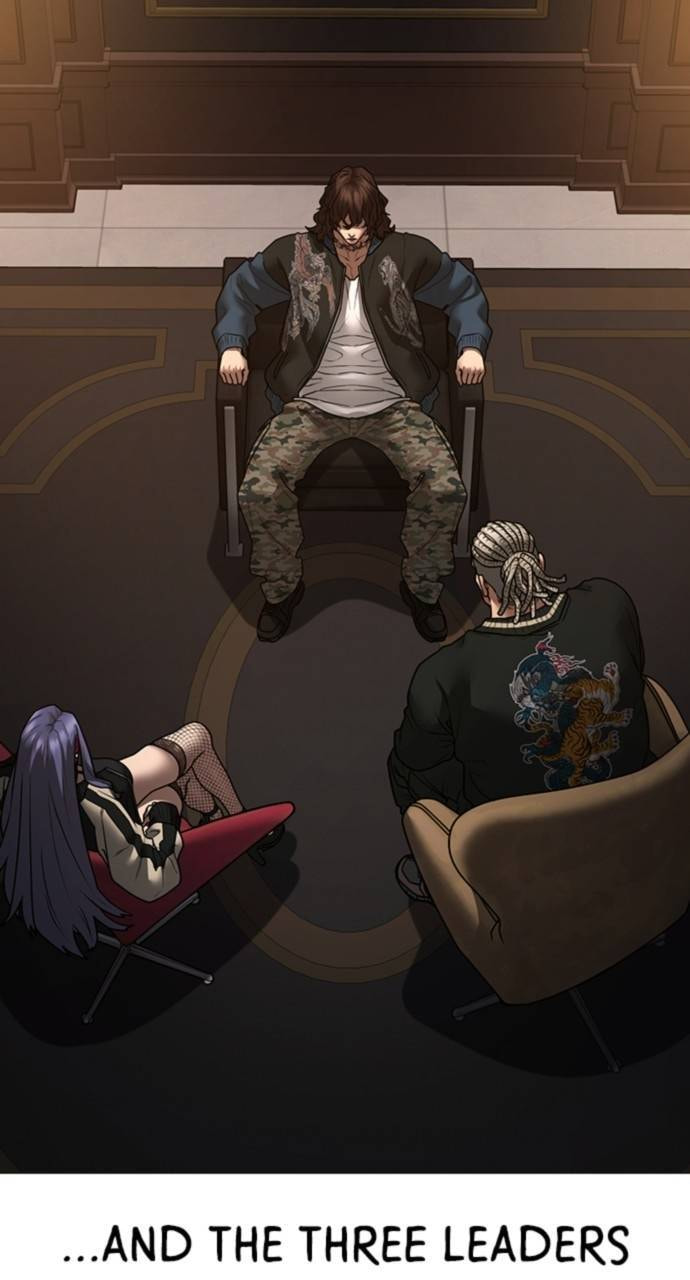 Read Reality Quest chapter 150 image 16 on Lezhin