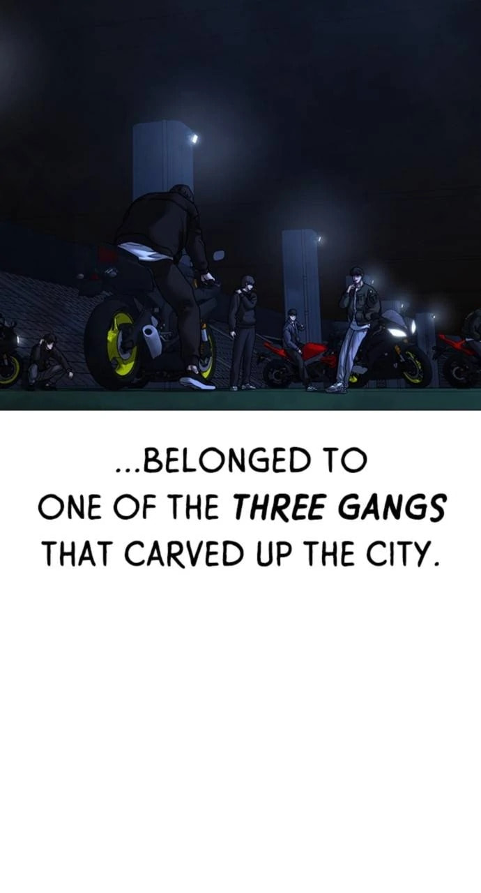 Read Reality Quest chapter 150 image 5 on Lezhin