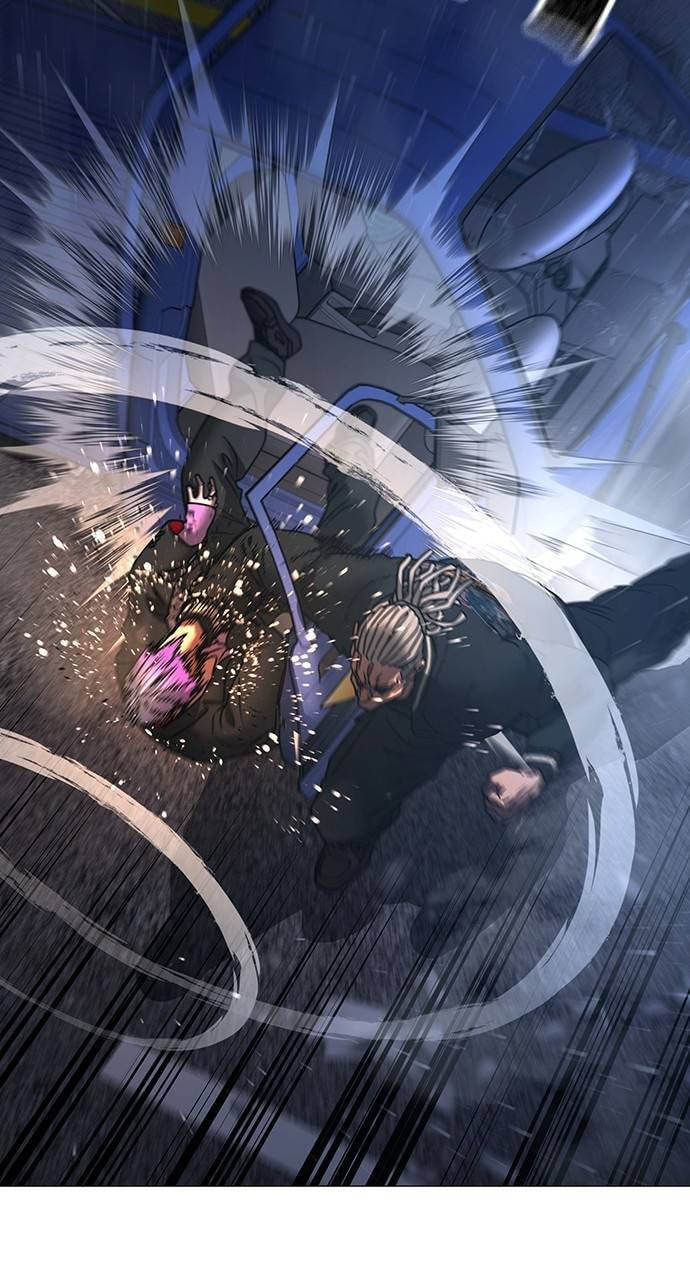 Read Reality Quest chapter 150 image 56 on Lezhin