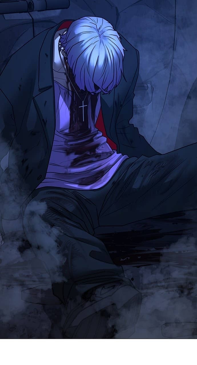 Read Reality Quest chapter 151 image 15 on Lezhin