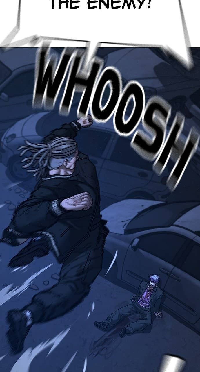 Read Reality Quest chapter 151 image 30 on Lezhin