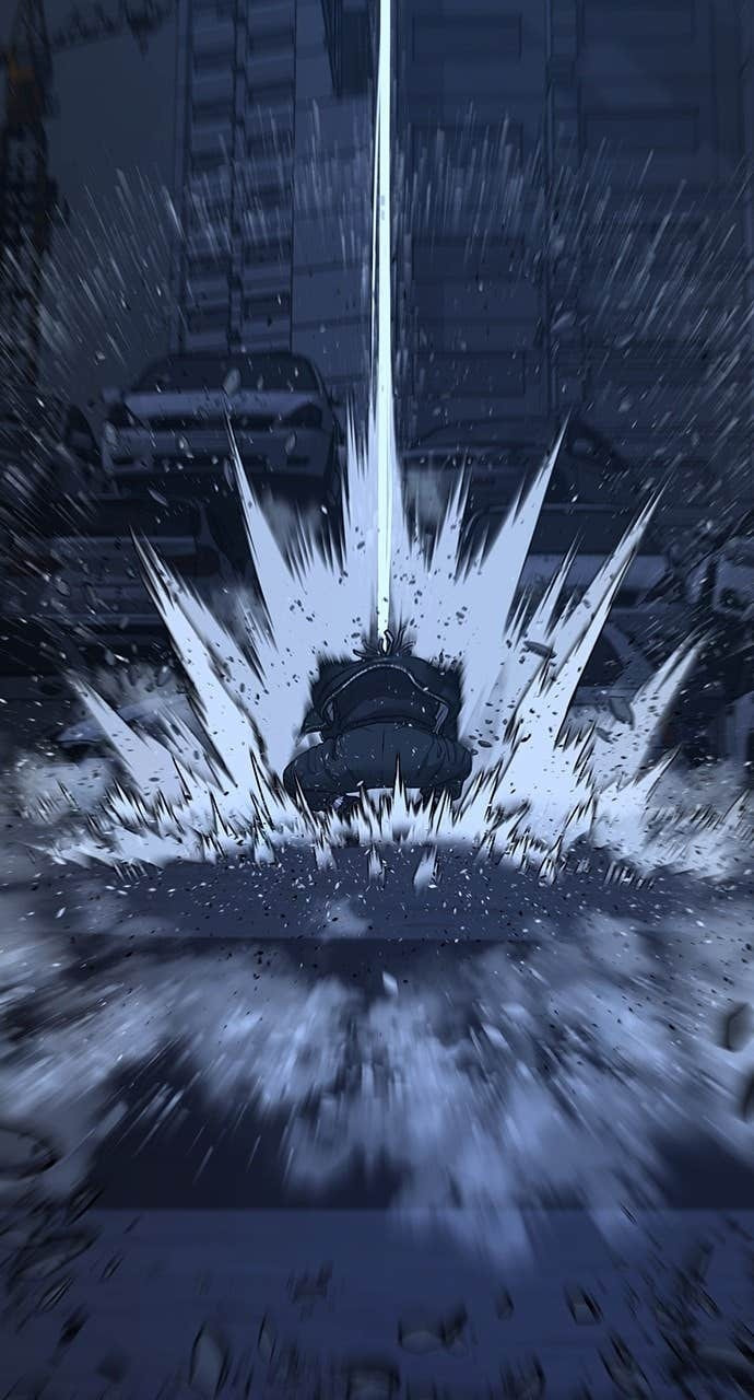 Read Reality Quest chapter 151 image 32 on Lezhin