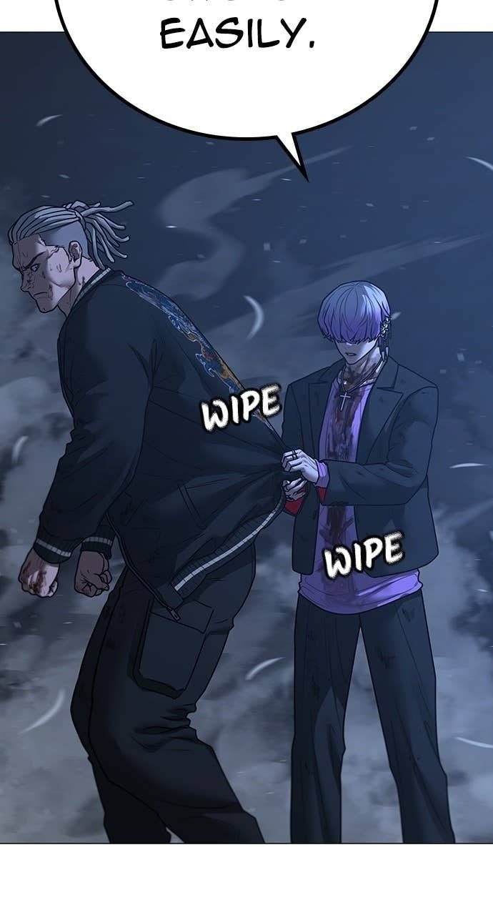 Read Reality Quest chapter 151 image 35 on Lezhin