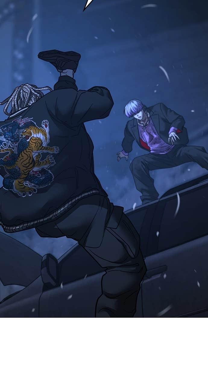 Read Reality Quest chapter 151 image 51 on Lezhin