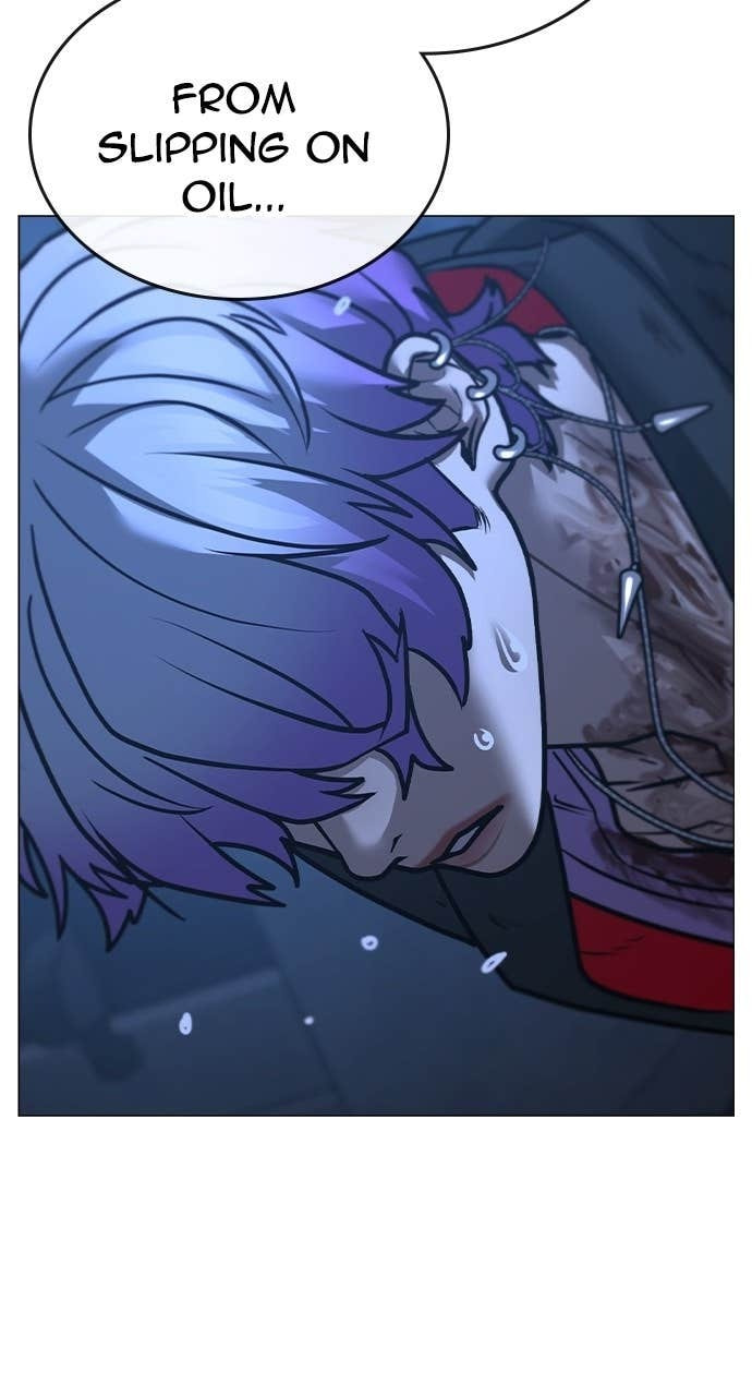 Read Reality Quest chapter 151 image 56 on Lezhin