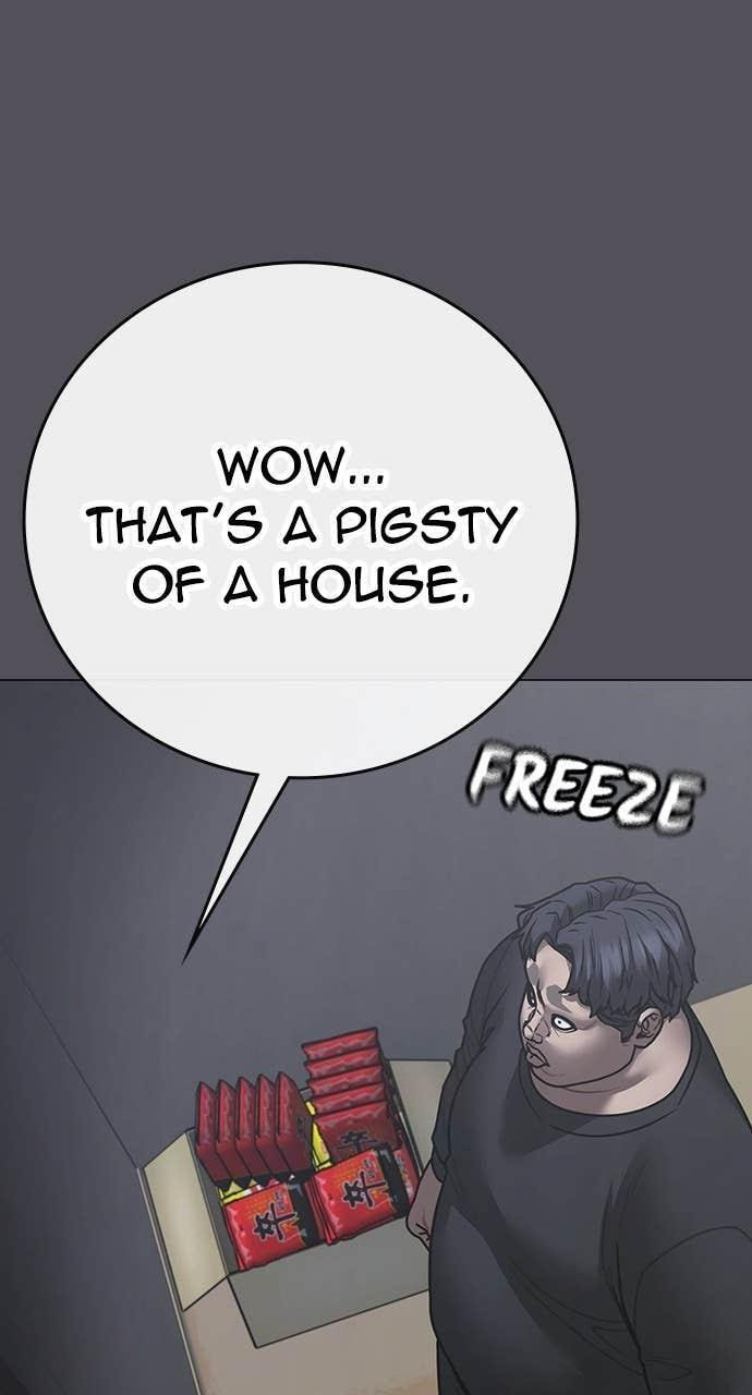 Read Reality Quest chapter 152 image 10 on Lezhin